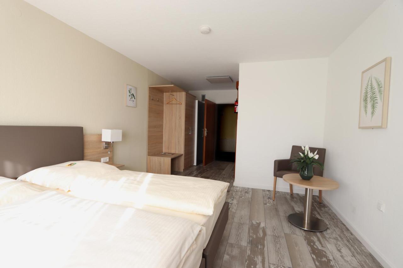 Kemnater Hof Apartments Ostfildern Esterno foto