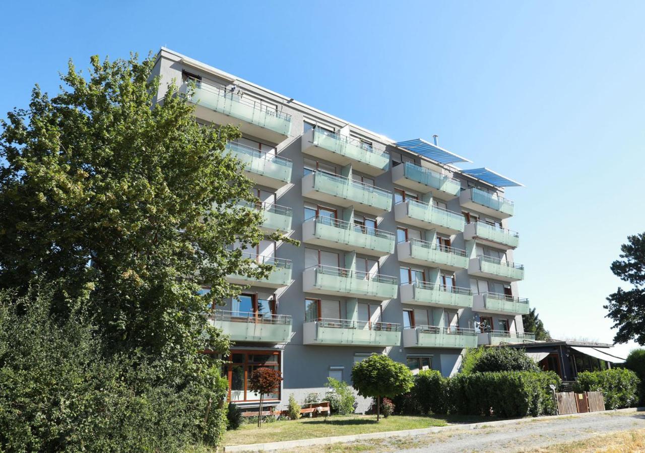 Kemnater Hof Apartments Ostfildern Esterno foto