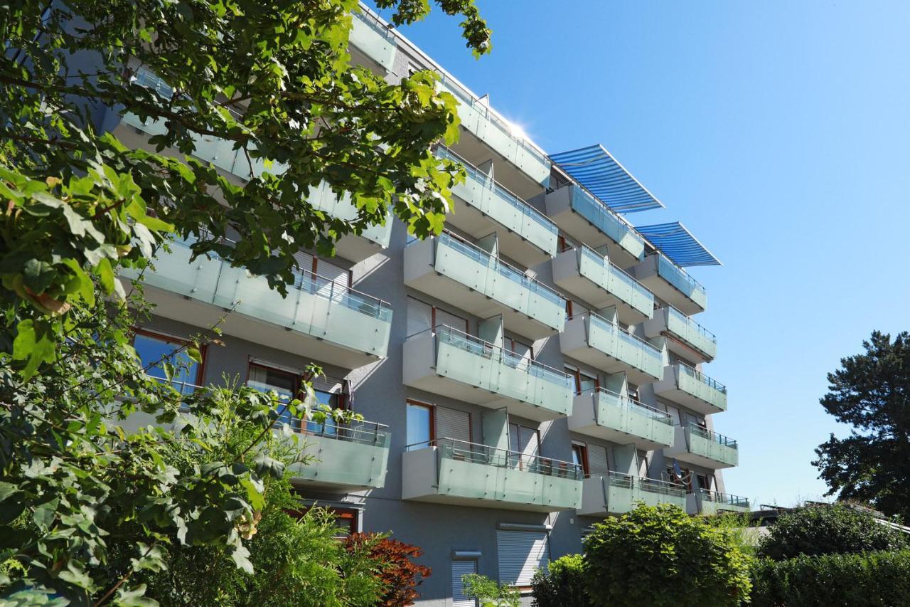 Kemnater Hof Apartments Ostfildern Esterno foto