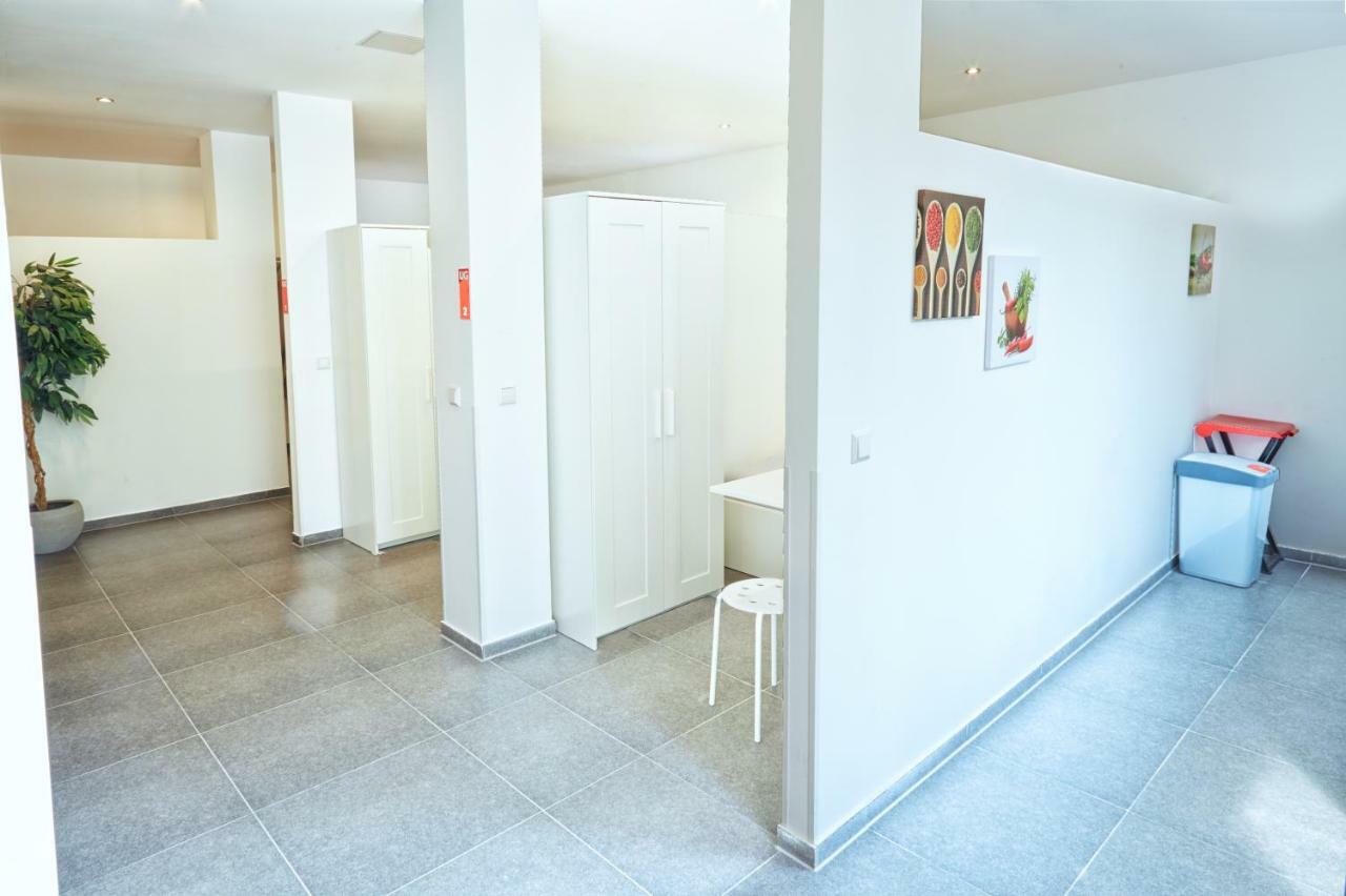 Kemnater Hof Apartments Ostfildern Esterno foto