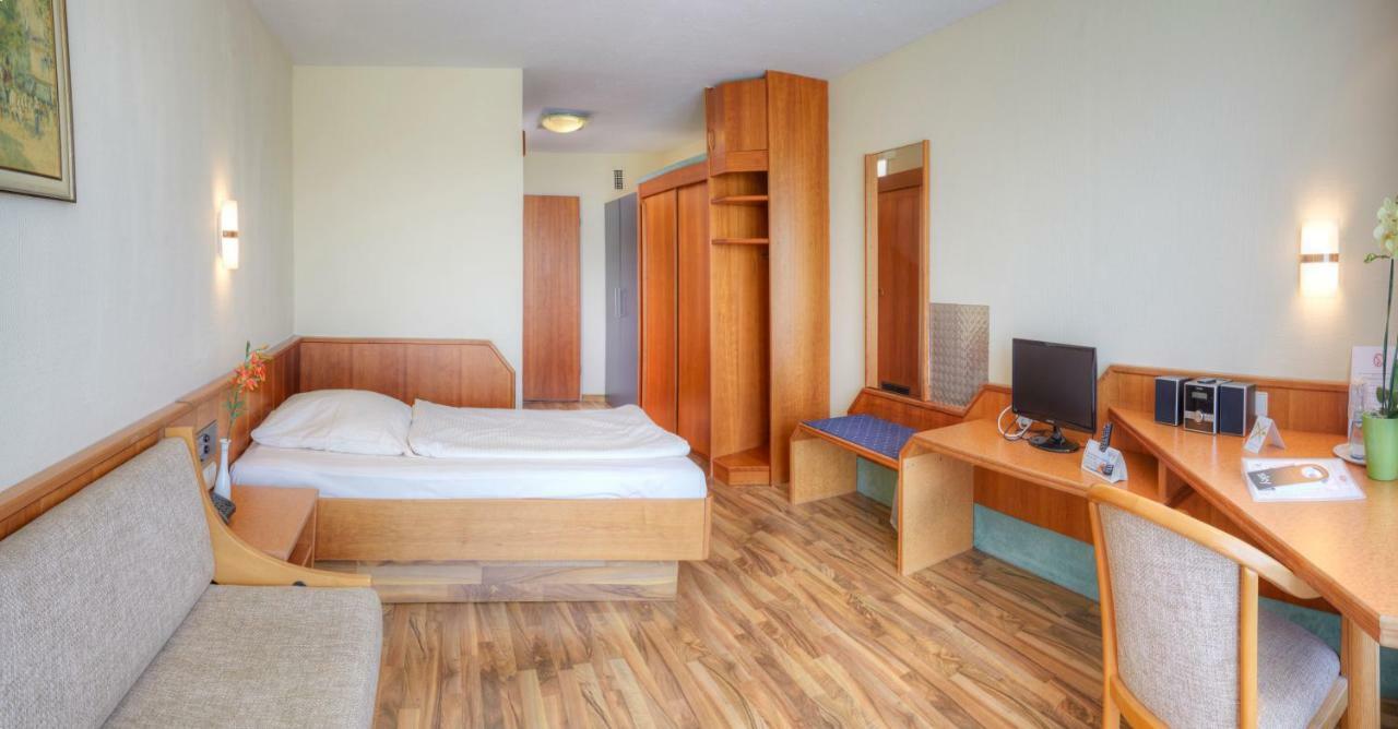 Kemnater Hof Apartments Ostfildern Esterno foto
